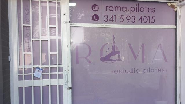 Imagen 2 de la galería del partner Roma Estudio Pilates - Sede Córdoba