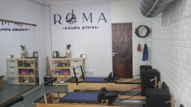 Imagen 1 de la galería del partner Roma Estudio Pilates - Sede Córdoba