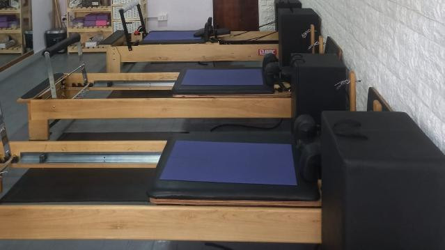 Imagen 3 de la galería del partner Roma Estudio Pilates - Sede Córdoba