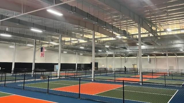 Image 3 from Dill Dinkers Pickleball - Cockeysville partner gallery