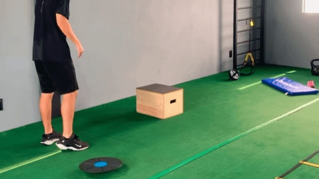 Imagem 3 da galeria do parceiro Academia BestFit