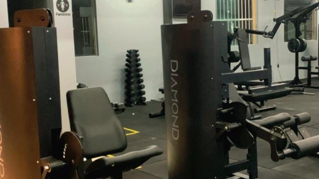 Imagem 3 da galeria do parceiro Academia BestFit