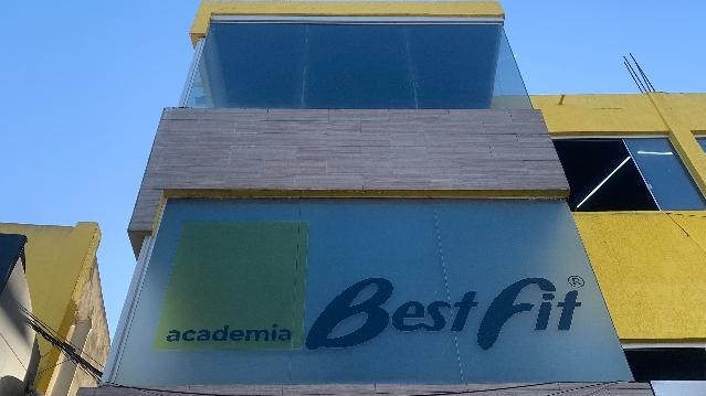 Imagem 2 da galeria do parceiro Academia BestFit