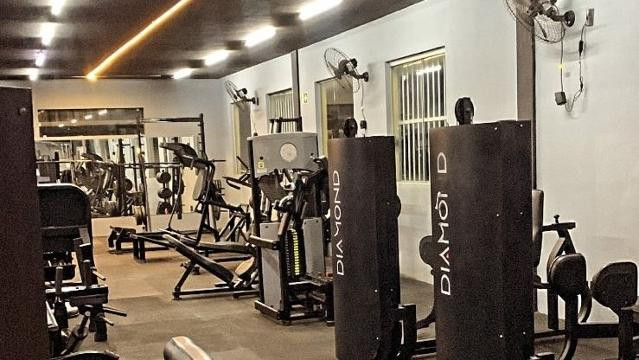 Imagem 1 da galeria do parceiro Academia BestFit