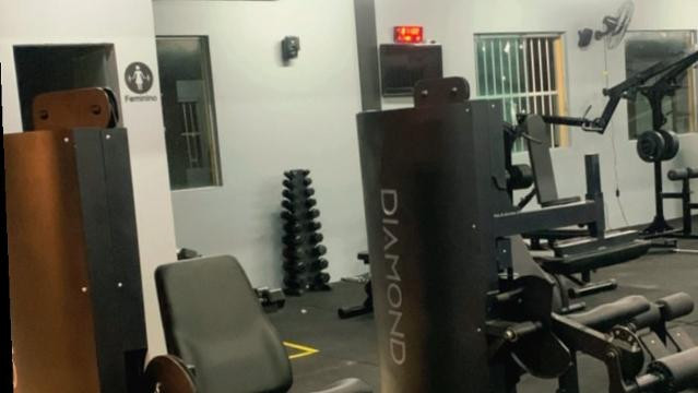 Imagem 1 da galeria do parceiro Academia BestFit