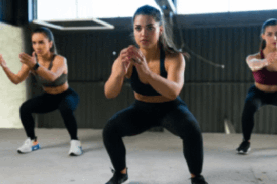 Image 1 from Fitness Frontier partner gallery