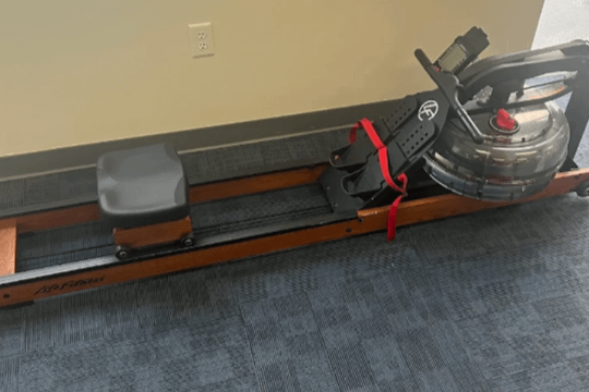 Image 3 from Fitness Frontier partner gallery