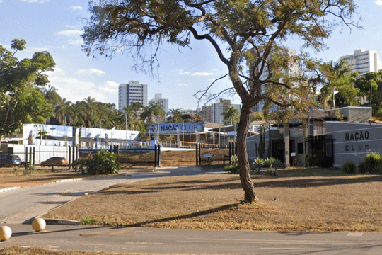 Imagem 2 da galeria do parceiro Nação Crossfit