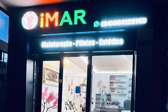Imagem 2 da galeria do parceiro iMAR - Instituto Marchioro de Reabilitação Física