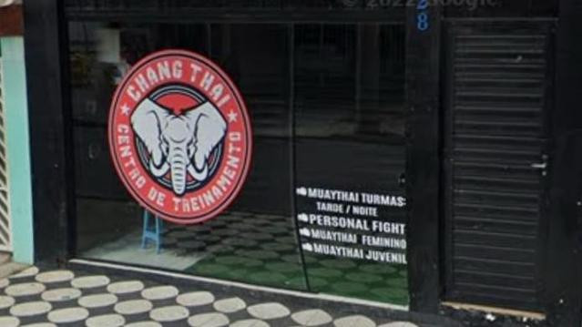 Imagem 2 da galeria do parceiro Chang Thai - Centro de Treinamento