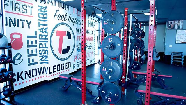 Image 1 from The Camp Transformation Center - Covina partner gallery