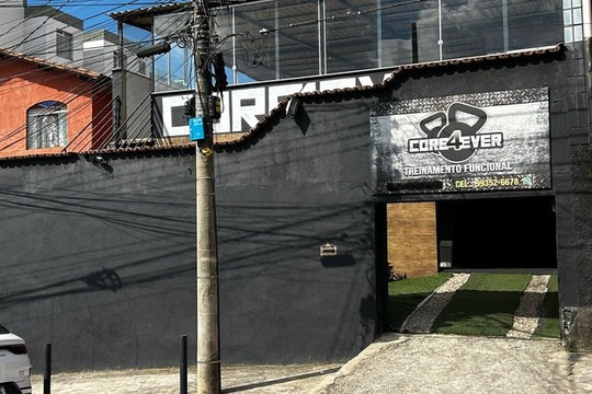 Imagem 2 da galeria do parceiro Core4ever