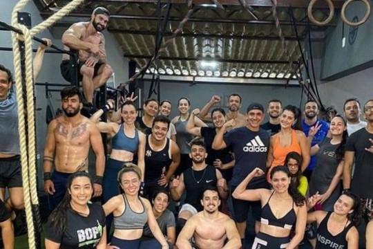 Imagem 1 da galeria do parceiro Core4ever