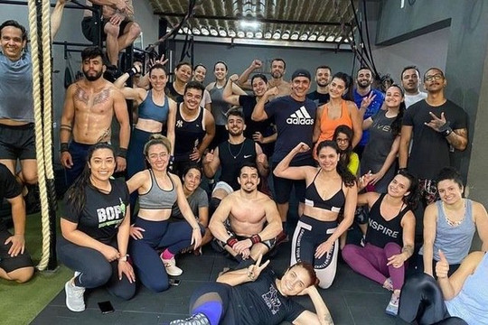 Imagem 3 da galeria do parceiro Core4ever