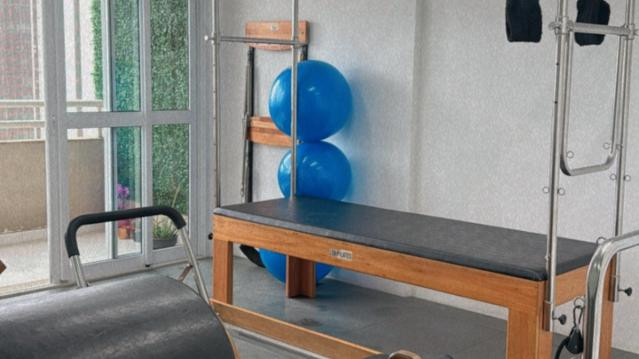 Imagem 3 da galeria do parceiro Pilates Áxis - Aulas Personalizadas