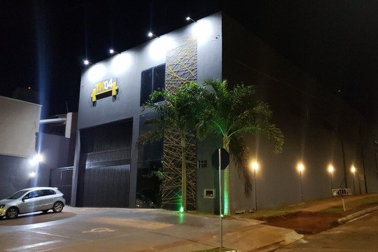 Imagem 2 da galeria do parceiro Crossfit TK 04