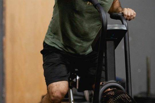 Imagem 3 da galeria do parceiro Crossfit TK 04