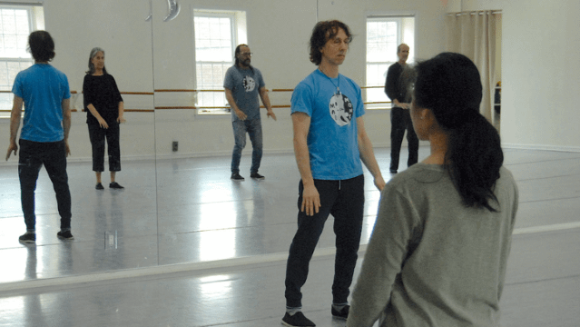 Image 3 from MadMonk Tai Chi Ridgewood partner gallery