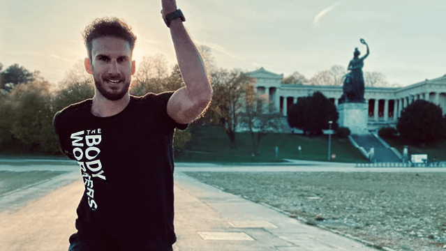 Bild 2 von The Bodyworkers Outdoor Partnergalerie