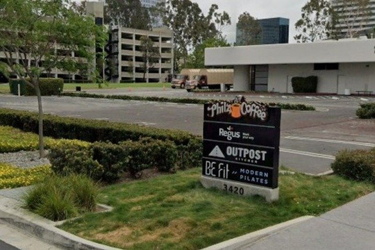 Image 2 from BE Fit Modern Pilates - Costa Mesa partner gallery