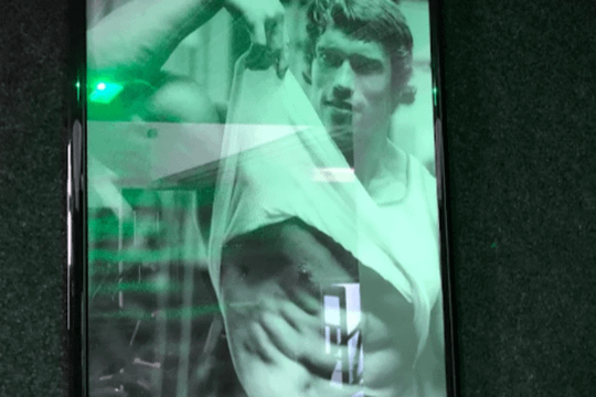 Bild 3 von S'Gym Lenningen Partnergalerie