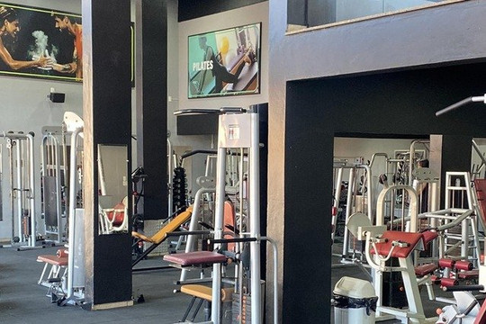 Imagem 1 da galeria do parceiro Emforma Academia Unidade Vila