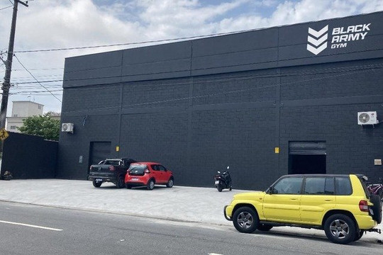 Imagem 2 da galeria do parceiro Black Army Gym
