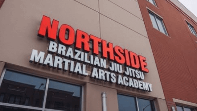 Imagen 2 de la galería del partner North Side Brazilian Jiu Jitsu
