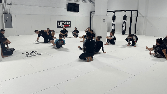Imagen 1 de la galería del partner North Side Brazilian Jiu Jitsu