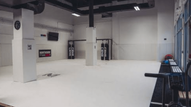 Imagen 3 de la galería del partner North Side Brazilian Jiu Jitsu