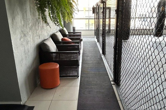 Imagem 3 da galeria do parceiro Academia Nova Fitness