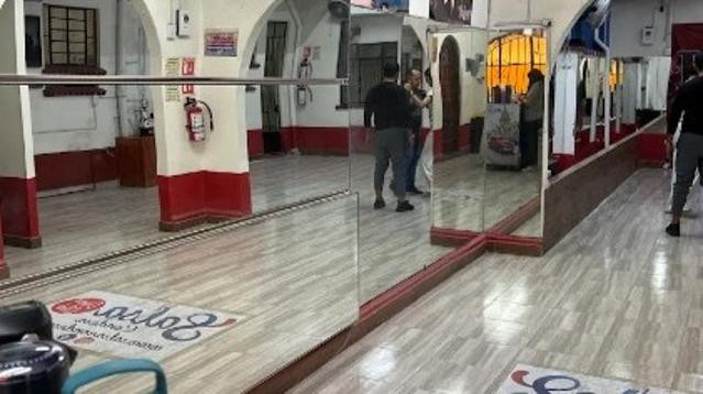 Imagen 3 de la galería del partner Salsa Dance - Polanco