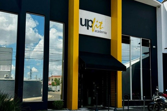 Imagem 2 da galeria do parceiro Up Fit Academia - Americana