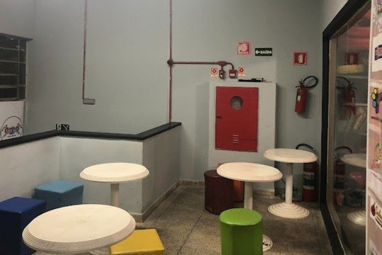 Imagem 3 da galeria do parceiro Checkmat Team Gutty - Osasco