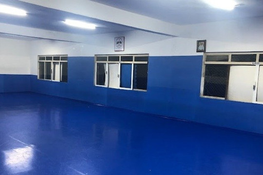 Imagem 1 da galeria do parceiro Checkmat Team Gutty - Osasco