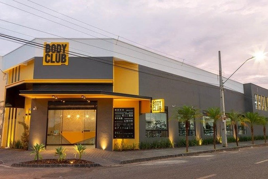 Imagem 2 da galeria do parceiro Body Club