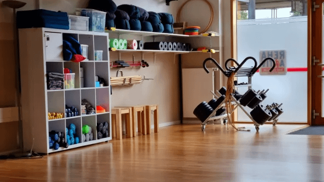 Bild 1 von Reha Aktiv Bad Oldesloe - Im Travebad Partnergalerie