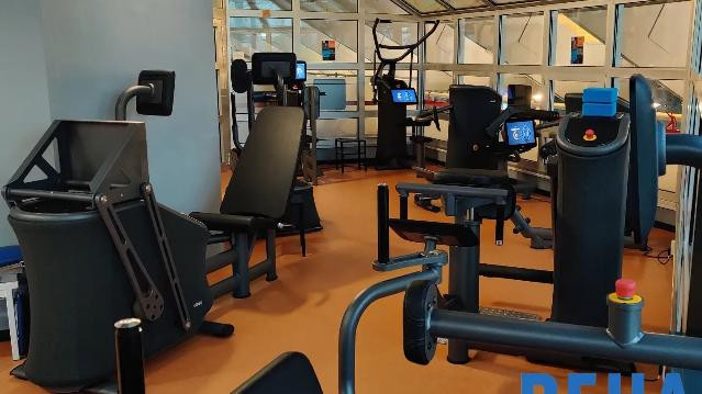 Bild 3 von Reha Aktiv Bad Oldesloe - Im Travebad Partnergalerie