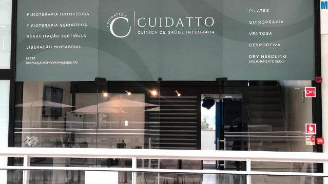 Imagem 2 da galeria do parceiro Cuidatto Clínica de Saúde Integrada