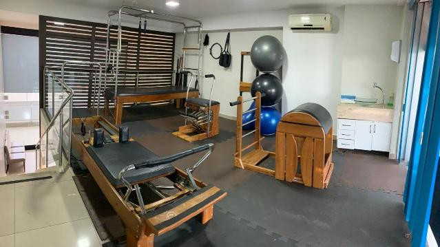 Imagem 1 da galeria do parceiro Cuidatto Clínica de Saúde Integrada