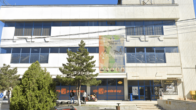 Imaginea 2 din Anvi Center About Fit galeria partenerului