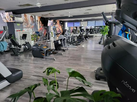 Imaginea 1 din Anvi Center About Fit galeria partenerului