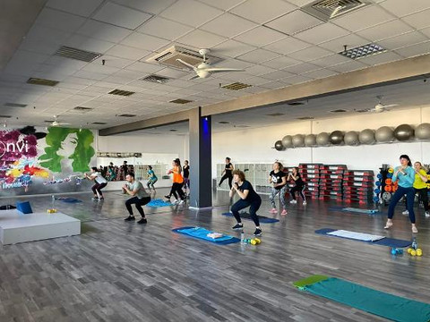 Imaginea 3 din Anvi Center About Fit galeria partenerului