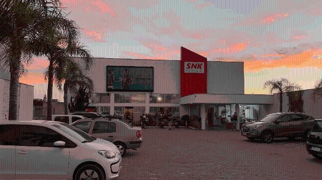 Imagem 2 da galeria do parceiro Academia SNK Action