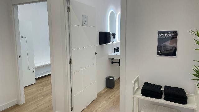 Imagen 3 de la galería del partner JG fitness Rivas