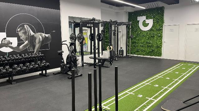 Imagen 1 de la galería del partner JG fitness Rivas