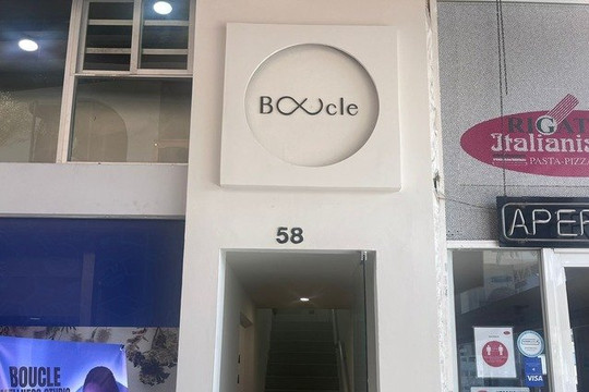 Imagen 2 de la galería del partner Boucle