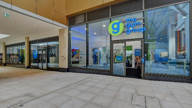 Image 2 from The Gym Group - Woking partner gallery