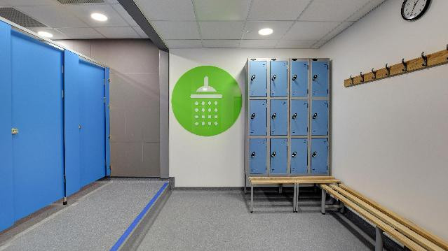 Image 3 from The Gym Group - Woking partner gallery