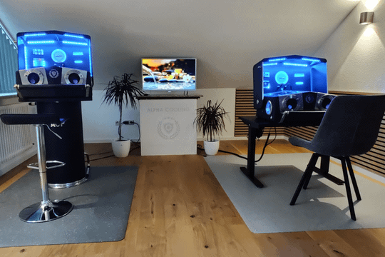 Bild 2 von Lidle Vital Impuls Partnergalerie